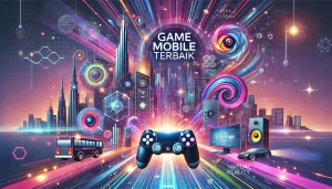 Game Mobile Terbaik yang Wajib Dimainkan di 2025