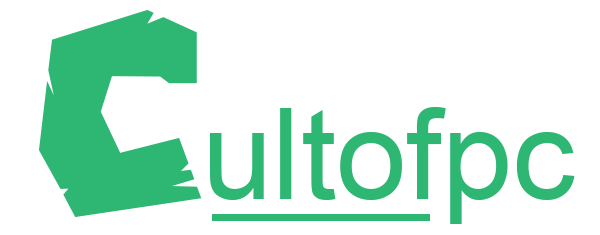 Cultofpc