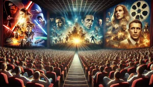 Beberapa Flm Terlaris Sepanjang Masa
