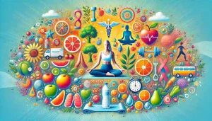 Cegah Penyakit Dengan Kebiasaan Sehat