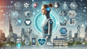 Inovasi Teknologi Kesehatan Terkini