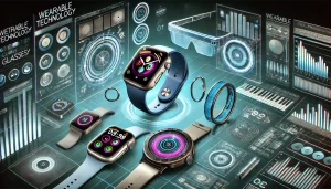 Inovasi Teknologi Wearable untuk Masa Depan