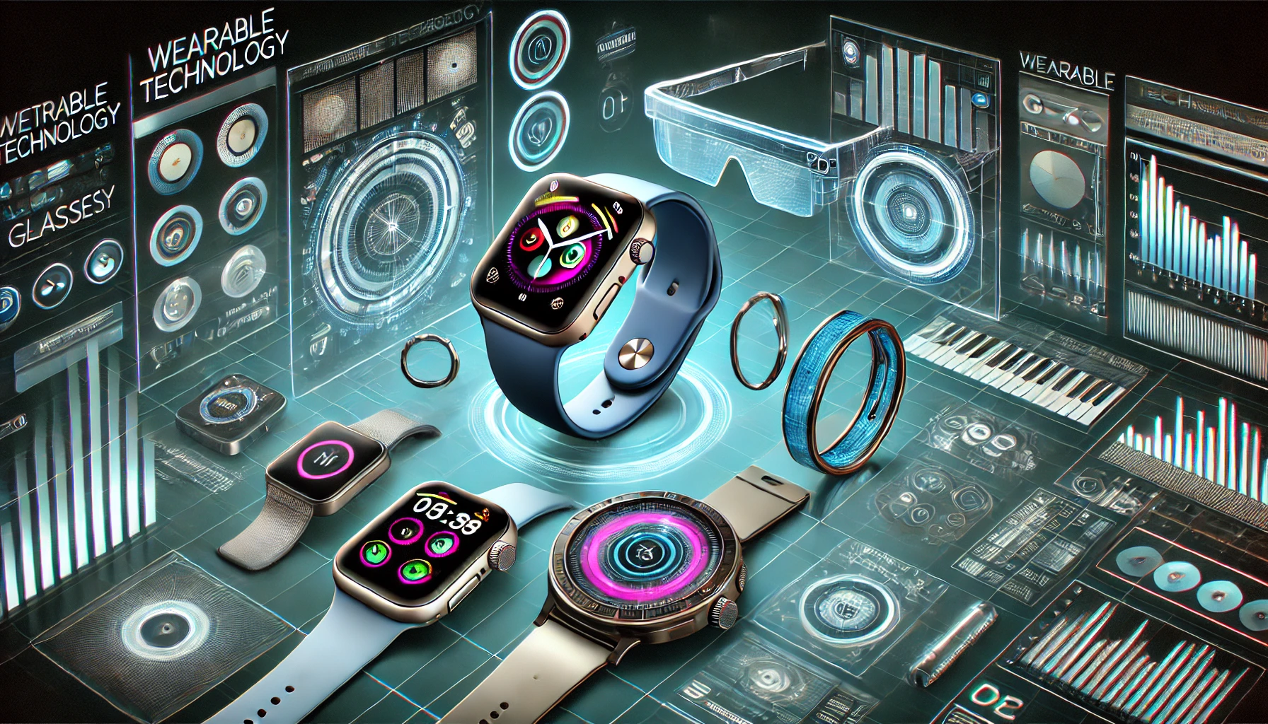 Inovasi Teknologi Wearable untuk Masa Depan