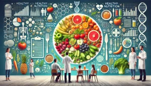 Panduan Pola Makan Sehat untuk Hidup Lebih Baik