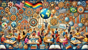 Pendidikan Multikultural untuk Membangun Toleransi