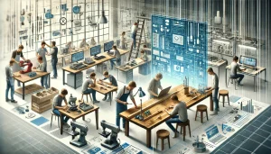 Pendidikan Vokasi sebagai Pilihan Cerdas