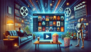 Pilihan Film Online Terbaru