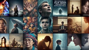 Rekomendasi Film Sedih Terbaik Sepanjang Masa