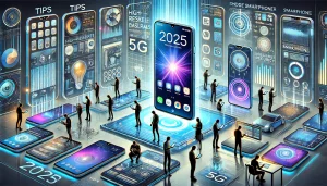 Tips Memilih Smarthphone Tahun 2025