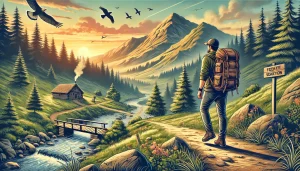 Tips dan Trik Perjalanan Solo yang Wajib Diketahui