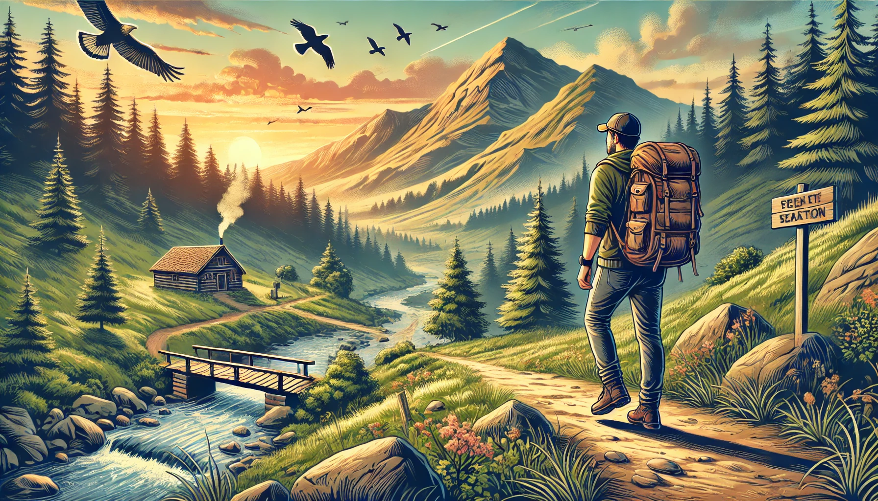 Tips dan Trik Perjalanan Solo yang Wajib Diketahui