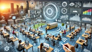 Tren Inovasi Dunia Pendidikan