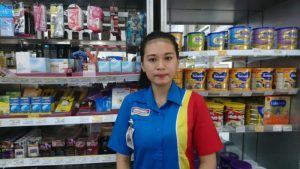 Gaji Karyawan Indomaret 2025