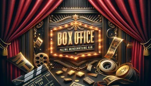 Box Office Paling Menguntungkan