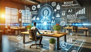 Cara Efisien Tingkatkan Produktivitas