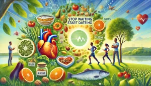 Cara Menurunkan Kolesterol Secara Alami