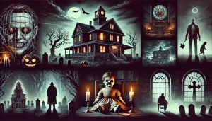 Film Horor Yang Terinspirasi Dari Kisah Nyata