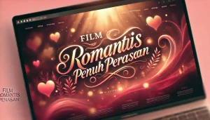 Film Romantis Penuh Perasaan