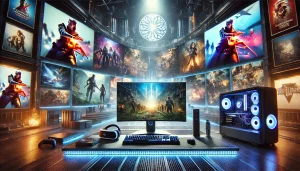 Game Paling Ditunggu Para gamer