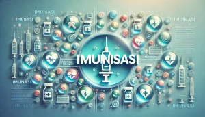 Imunisasi Lengkap Lindungi Anak