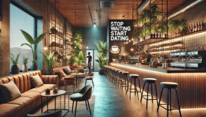 Kafe Instagramable 2025 Untuk Pecinta Kopi