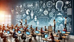 Meningkatkan Kualitas SDM di Dunia Pendidikan