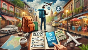 Panduan Budget Traveling yang Efektif