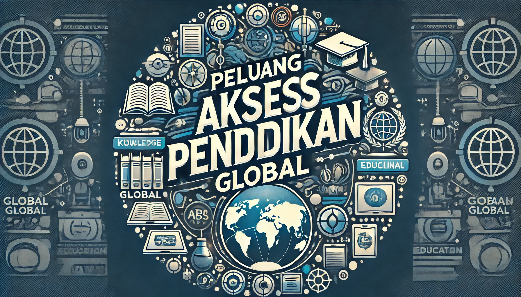 Peluang Akses Pendidikan Global