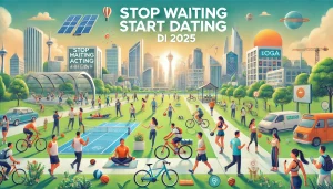 Pola Hidup Aktif Di 2025