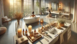 Rahasia Perawatan Diri yang Efektif