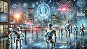 Teknologi dan Automasi dalam Era Digital