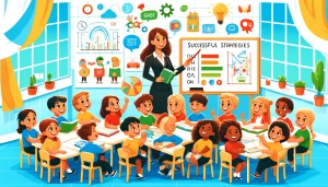 Strategi Sukses Pendidikan Dasar