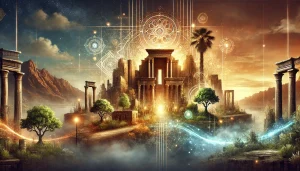 Tempat Bersejarah Penuh Keajaiban