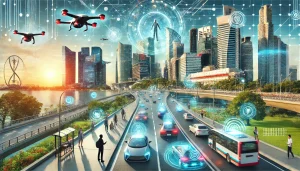 Teknologi Terbaru yang Mengubah Dunia