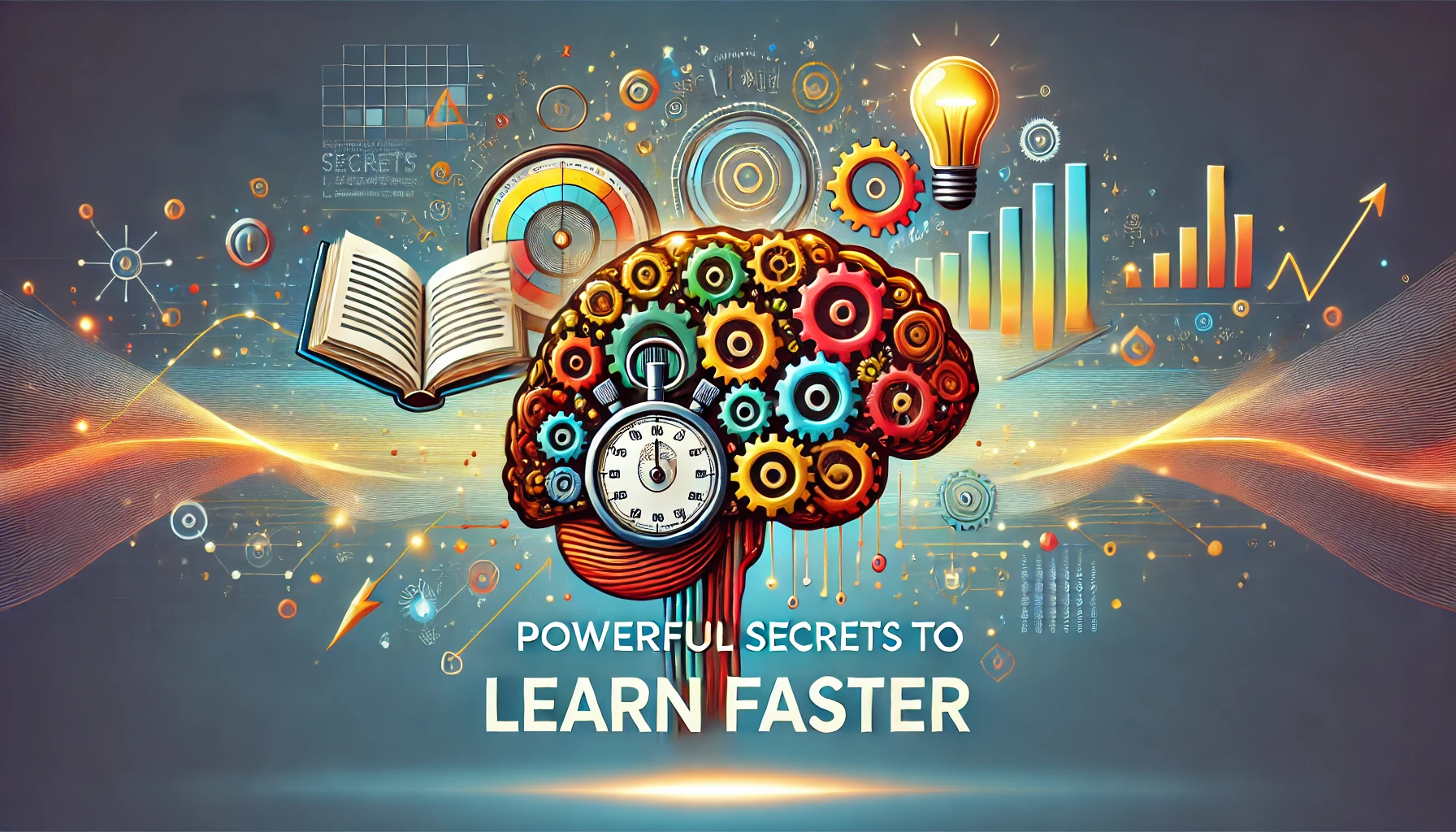 Rahasia Ampuh untuk Belajar Cepat