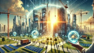 Membangun Masa Depan Gemilang