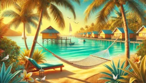 Destinasi Liburan Musim Panas