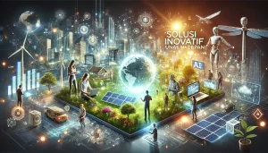Solusi Inovatif untuk Masa Depan