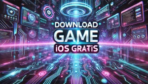 Download Game iOS Gratis