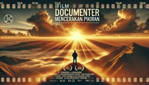 Film Dokumenter Mencerahkan Pikiran