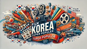 Film Korea Super Populer