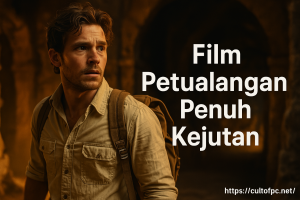 Film Petualangan Penuh Kejutan