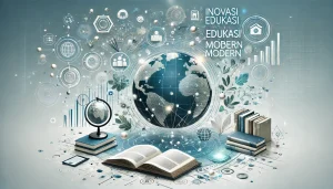 Inovasi Edukasi Global Modern
