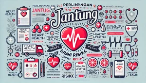 Perlindungan Jantung Dari Risiko