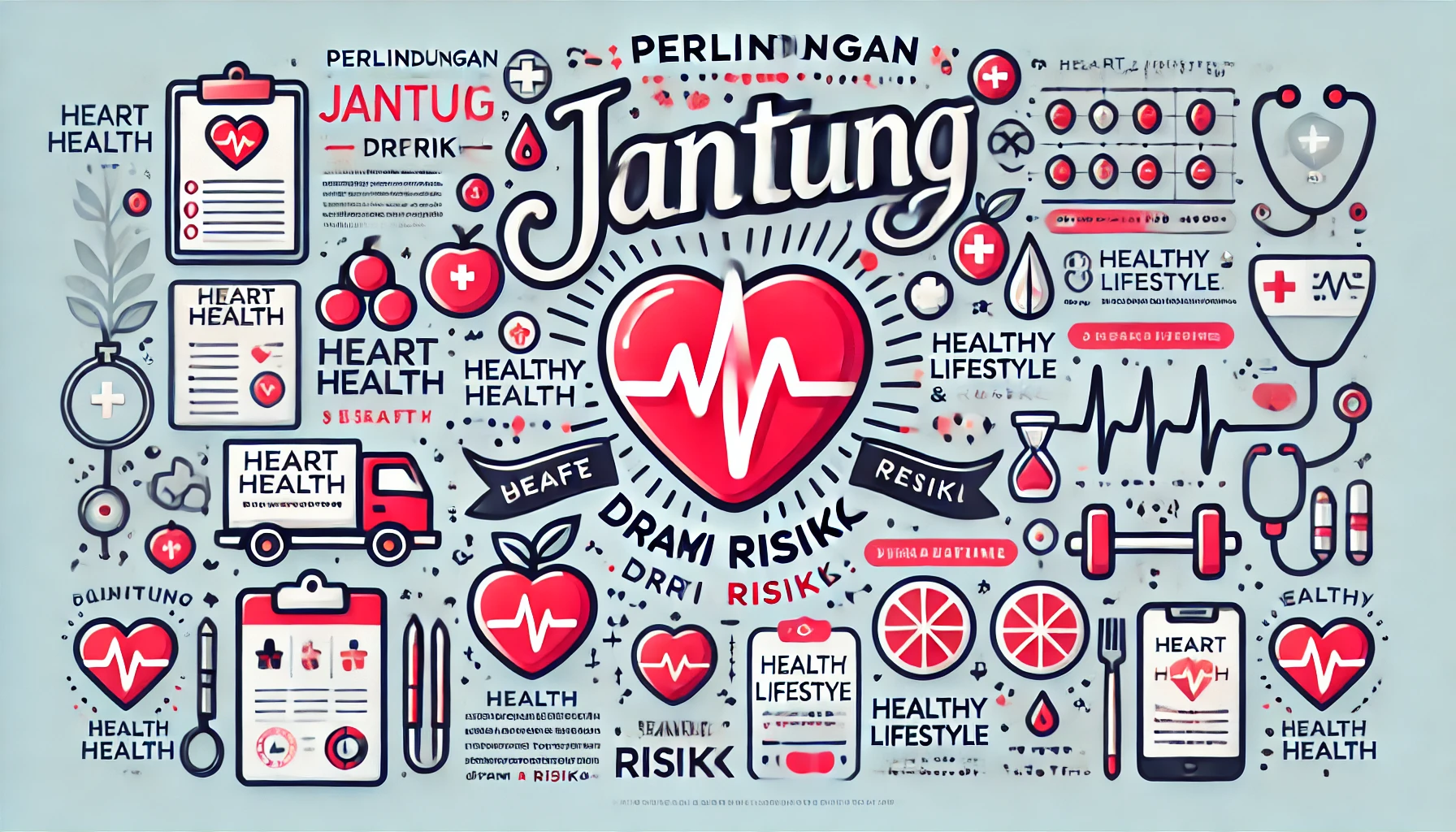 Perlindungan Jantung Dari Risiko