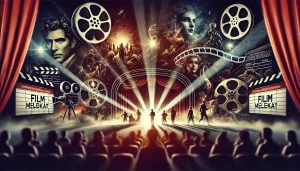 Adegan Film Ikonik Paling Melekat