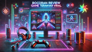 Bocoran Review Game Teranyar Viral