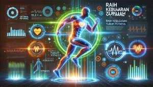 Raih Kebugaran Tubuh Optimal