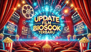 Update Film Bioskop Terbaru