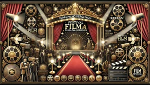 Festival Film Dunia Paling Bergengsi